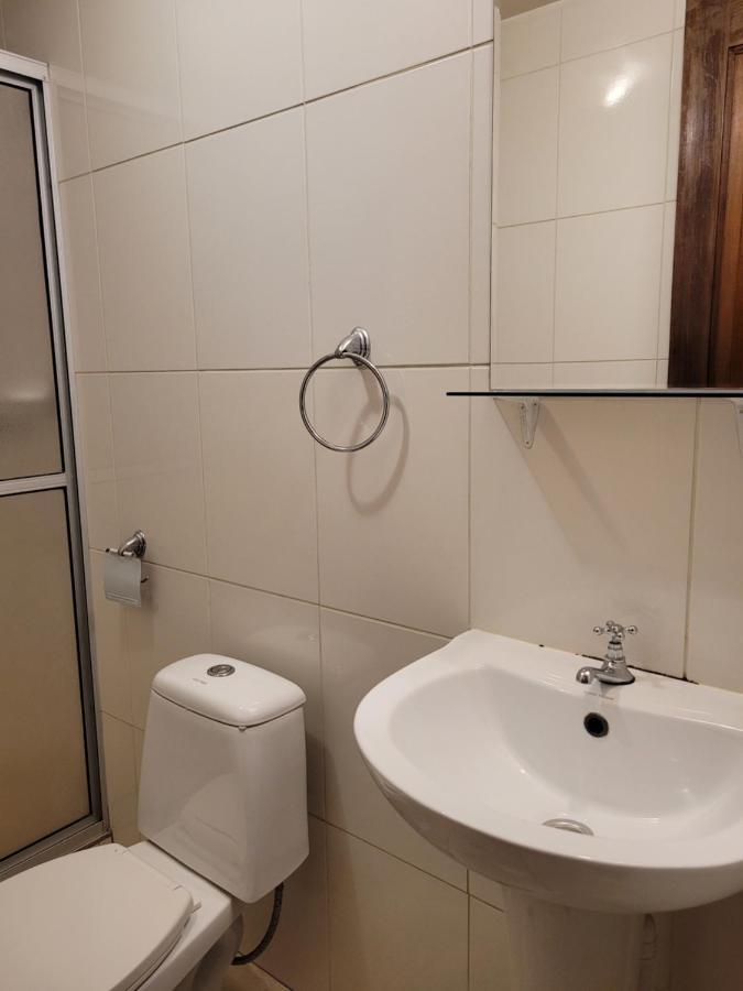 לה פאז Hotel Nuevo Sol מראה חיצוני תמונה
